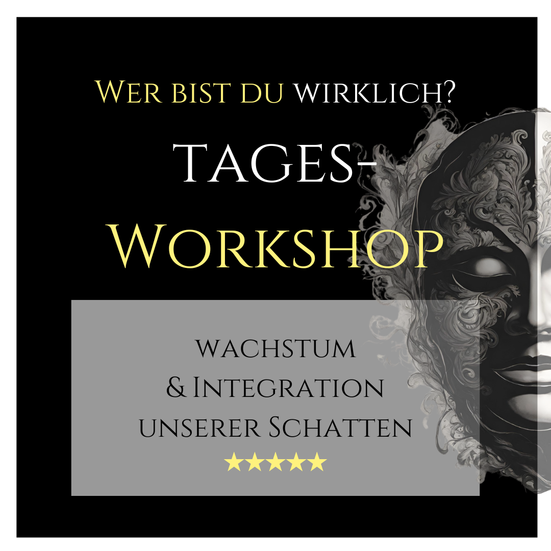 Schattenpotenzial Workshop – Wien 22./23. Nov. 2025
