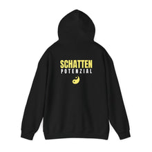 Load image into Gallery viewer, Schattenpotenzial Hoodie &quot;Basic&quot;
