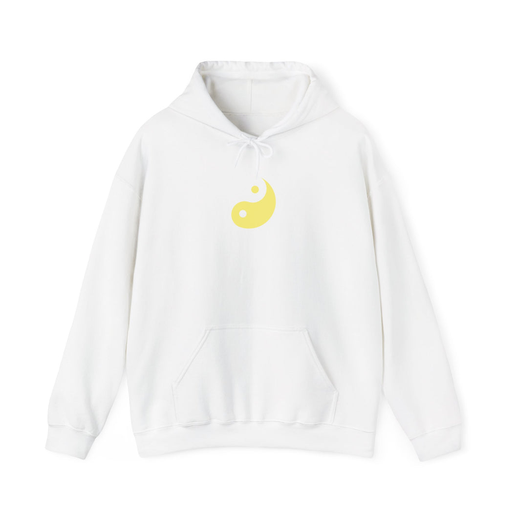 Schattenpotenzial Hoodie 