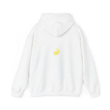 Lade das Bild in den Galerie-Viewer, Schattenpotenzial Hoodie &quot;Die Finsternis birgt den Schatz&quot;
