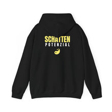 Load image into Gallery viewer, Schattenpotenzial Hoodie &quot;Basic&quot;
