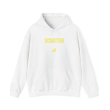 Load image into Gallery viewer, Schattenpotenzial Hoodie &quot;Du Trägst das Universum in dir&quot;
