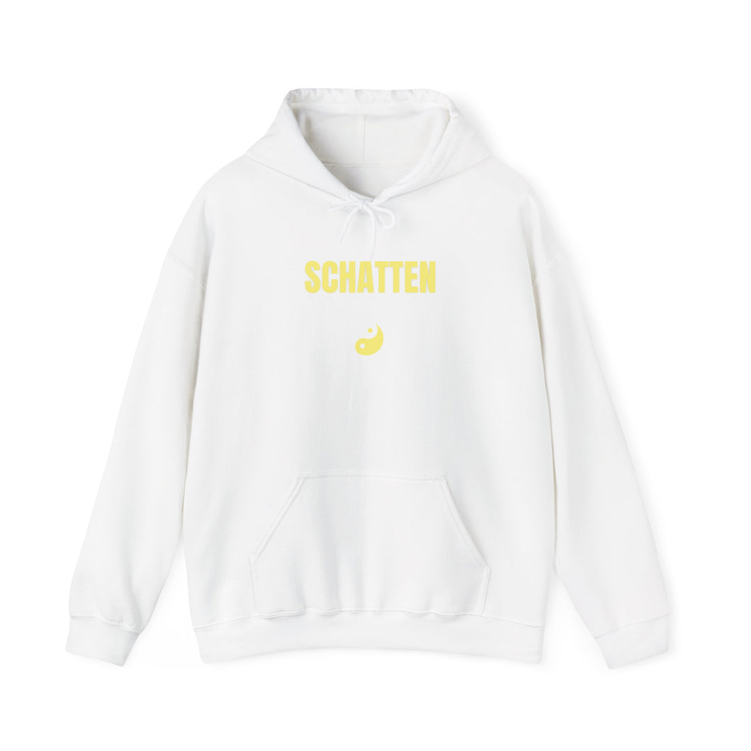 Schattenpotenzial Hoodie 