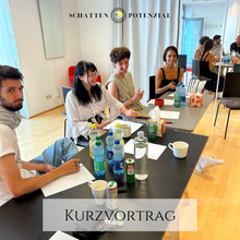 Lade das Bild in den Galerie-Viewer, Anmeldung Tages-Workshop (Samstag 25.04.24)

