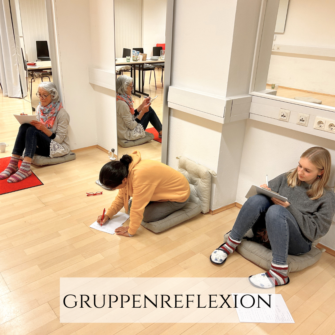 Schattenpotenzial Workshop – Wien 22./23. Nov. 2025